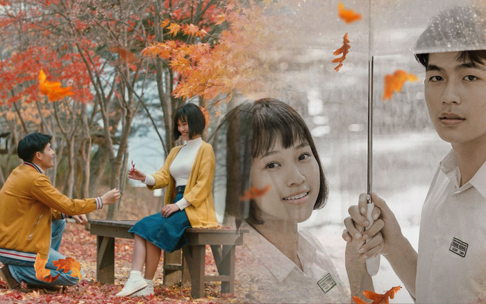 'Ước Hẹn Mùa Thu': Một câu chuyện thú vị nhưng gây nhiều tiếc nuối Ảnh 2