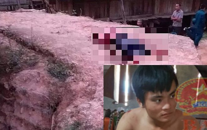 Lời khai lạnh lùng của nghi phạm sát hại người phụ nữ đơn thân lúc rạng sáng Ảnh 2