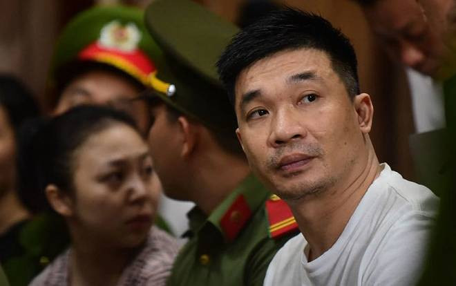 'Trùm ma tuý' Văn Kính Dương mong được sống để trả bớt nợ với xã hội sau bản án tử hình Ảnh 2