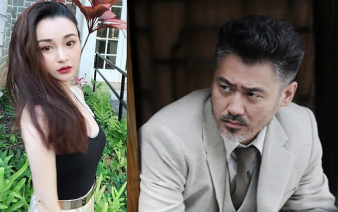 Lộ chiêu trò, thủ đoạn không phải dạng vừa của Trần Dục Lâm - tình nhân Ngô Tú Ba? Ảnh 2