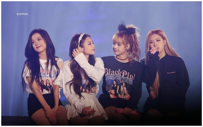 YG lại gây tranh cãi khi ưu ái cho Jennie mặc đồ nhiều hơn các thành viên khác trong concert của nhóm Ảnh 2