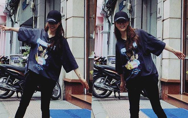 Đến và đi như một cơn gió, BoA vẫn khiến fan Việt 'mát lòng': Liệu có liên quan đến Red Velvet? Ảnh 2