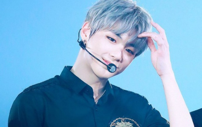 Kang Daniel sở hữu chứng nhận độc nhất vô nhị: Cứ lên TV là 'rating' tự động tăng cao vút! Ảnh 2