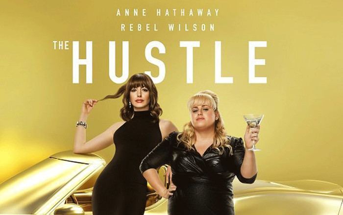 'The Hustle': Rốt cuộc ai mới là bà hoàng trong làng lừa đảo? Ảnh 2