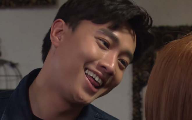 Tập 21 'Về nhà đi con': Hóa soái ca trong nóng ngoài lạnh, Vũ quay lại giải cứu Anh Thư Ảnh 2