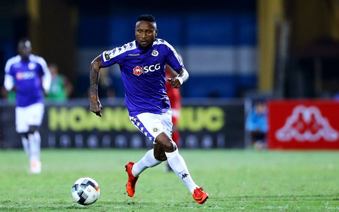 Tranh cãi gay gắt chuyện CĐV Hải Phòng kêu gọi 10 triệu chữ ký để Samson lên tuyển Ảnh 2