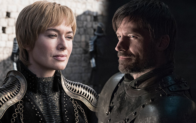 'Game of Thrones' mùa 8 tập 5: Euron Greyjoy trả giá đắt, Jaime và Cersei Lannister gặp đại nạn Ảnh 2