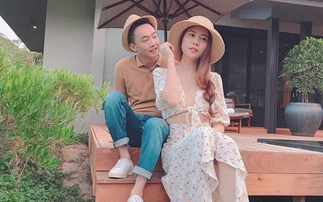 Tiết lộ ngày Cường Đô la rước Đàm Thu Trang về dinh? Ảnh 2