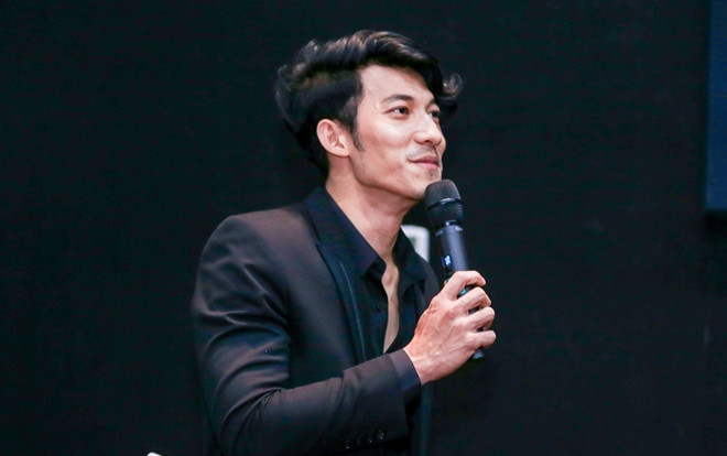 Liên Bỉnh Phát lần đầu nói về tin đồn tình cảm với Ninh Dương Lan Ngọc Ảnh 2