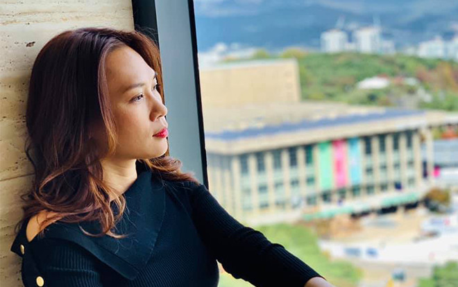 Dự án âm nhạc hot tháng 5: 51% độc giả tin tưởng chỉ có thể là album Mỹ Tâm! Ảnh 2