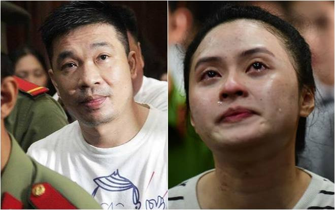 Trùm ma túy Văn Kính Dương bảo vệ người tình và đồng bọn bị y lợi dụng như thế nào? Ảnh 2