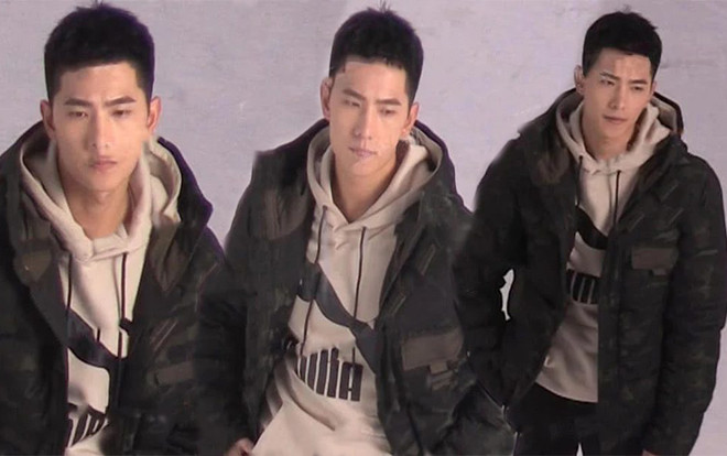 Sau tin đồn hẹn hò Kiều Hân, Dương Dương lộ vẻ mặt buồn rầu mệt mỏi Ảnh 2