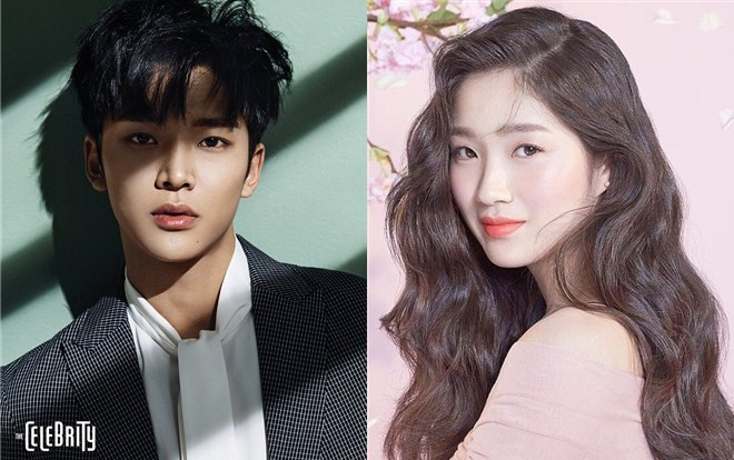 Rowoon (SF9) và Kim Hye Yoon cân nhắc tham gia phim chuyển thể từ webtoon mới của đạo diễn 'Khi nhà vua yêu' Ảnh 2