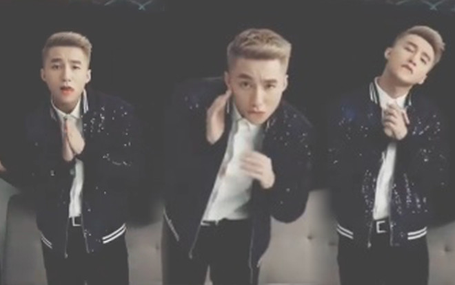 Sơn Tùng đăng clip cho vui, Sky đã 'lái' sang một kịch bản comeback không thể hợp lý hơn thế này Ảnh 2