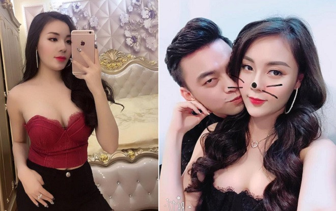 Không chịu nổi nữa, Âu Hà My - bạn gái cũ của Hà Duy - đã phải lên tiếng khi vô cớ bị lôi vào scandal clip nóng Ảnh 2