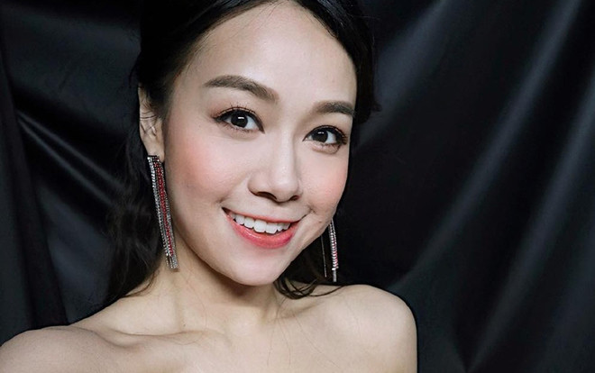 Khổ như người nhà Huỳnh Tâm Dĩnh: Cha thay mặt xin lỗi, chị gái không dám ra đường sợ bị mắng chửi vì scandal của em Ảnh 2