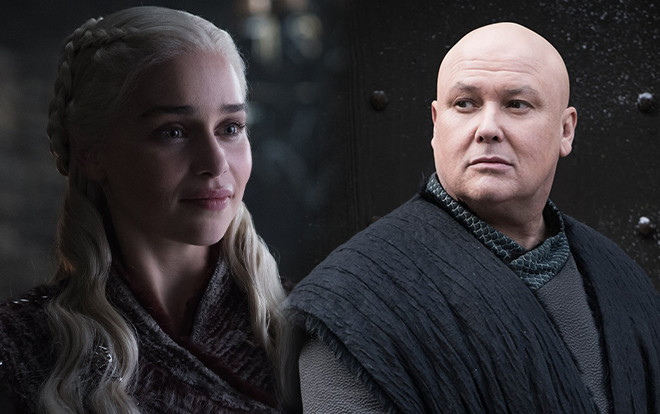 'Game of Thrones' mùa 8 tập 5 lại gây shock khi một nhân vật quan trọng bị thiêu sống Ảnh 2