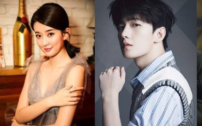 Vì bảo vệ sự nghiệp cho Dương Dương, Giả Sỹ Khải ép buộc phải chia tay khiến Kiều Hân khóc hết nước mắt? Ảnh 2