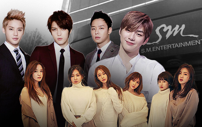 Những vụ kiện giữa công ty quản lý - nghệ sĩ gây rúng động làng giải trí xứ Kim Chi Ảnh 2