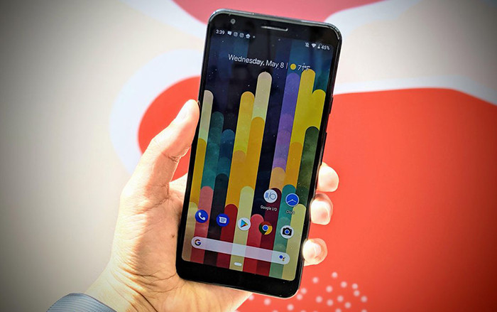 5 điểm nhấn trên bộ đôi siêu phẩm giá rẻ Pixel 3a và Pixel 3a XL đến từ Google Ảnh 2