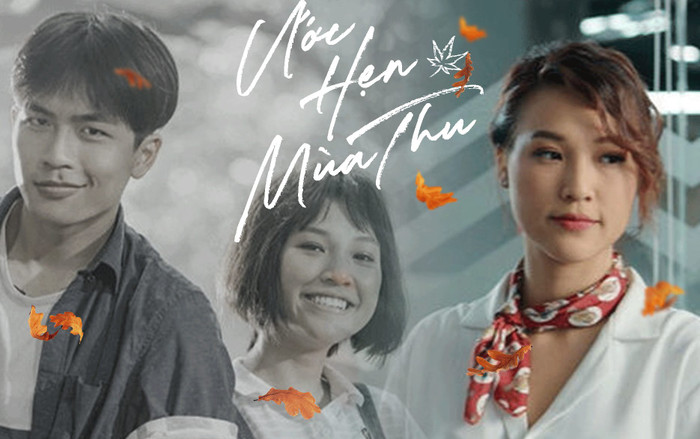 'Ước hẹn mùa thu': Bộ phim dành cho những ai còn vấn vương người cũ Ảnh 2