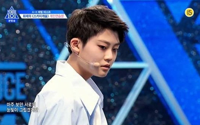 Muốn như D.O. (EXO), K-net khuyên sao 'SKY Castle' từ bỏ 'Produce X 101' để theo con đường diễn xuất Ảnh 2