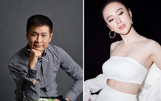 Đạo diễn Lê Hoàng lại được lòng chị em khi tuyên bố: 'Nếu phụ nữ thấy nâng ngực chính đáng, nó là chính đáng' Ảnh 2