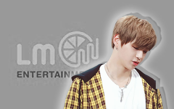 Kang Daniel thắng kiện LM Entertainment: Công ty không chịu bỏ cuộc, quyết phản đối đến cùng Ảnh 2