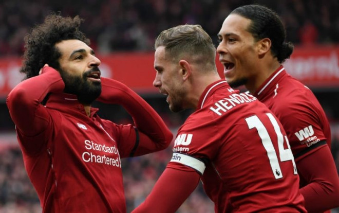 Chưa đá, Liverpool đã lên kế hoạch ăn mừng chức vô địch NHA và C1 Ảnh 2