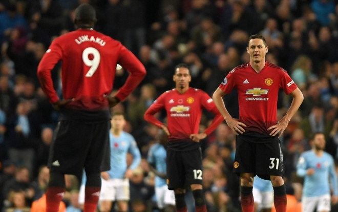 Man Utd có thể không được đá Europa League mùa sau Ảnh 2