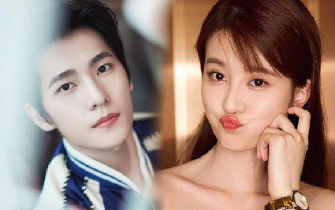 Dương Dương không dám công khai tình cảm khiến Kiều Hân từ yêu hóa thành hận, hai phía quyết tương sát đến cùng? Ảnh 2