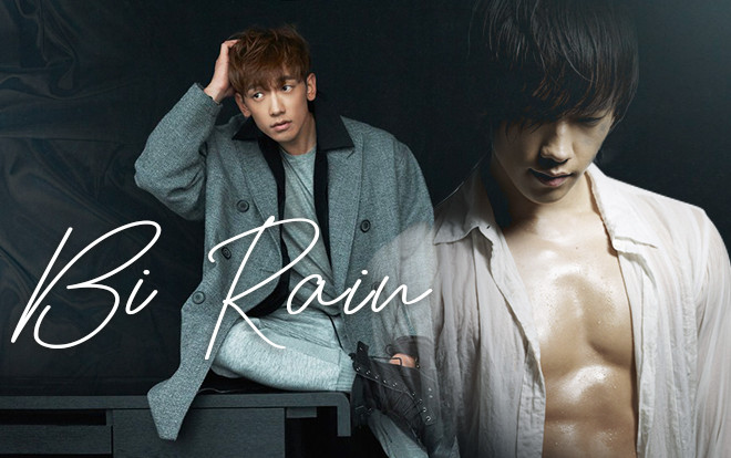 Những ca khúc của Bi Rain: Màn trình diễn 'bùng nổ' nào sẽ xuất hiện tại sự kiện âm nhạc Việt - Hàn tại Hà Nội? Ảnh 2