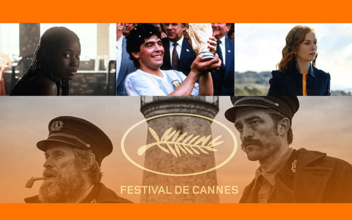 Cannes 2019: 15 bộ phim đáng được mong đợi của liên hoan năm nay (Phần 1) Ảnh 2
