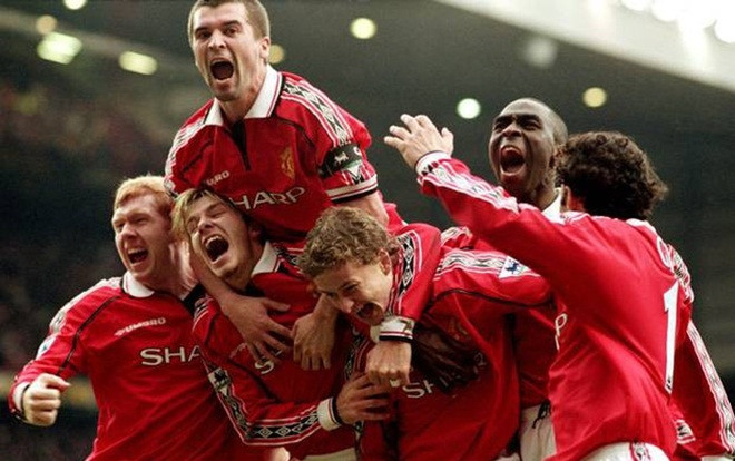 Tại sao yêu Manchester United lại là điều rất bình thường? Ảnh 2