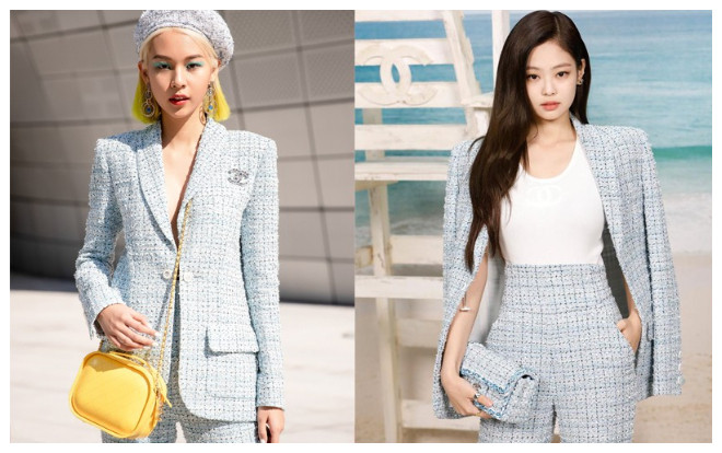 Sao Việt nhiều lần lấn át sao ngoại khi đụng hàng, giải lời nguyền 'hàng ngoại tốt hơn hàng Việt' Ảnh 2