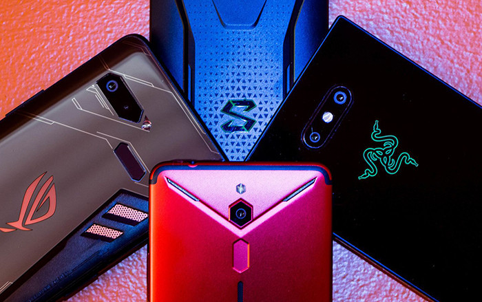 4 smartphone chơi game đáng đồng tiền bát gạo nhất hiện nay Ảnh 2