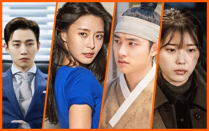 Diễn xuất quá tốt, những diễn viên Hàn Quốc này khiến khán giả quên rằng họ có xuất thân idol (Phần 1) Ảnh 2