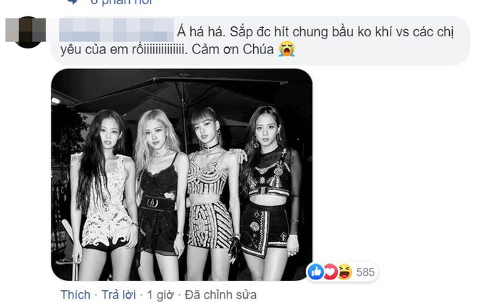 Cư dân mạng phản ứng thế nào trước thông tin Việt Nam chính thức đăng cai tổ chức Asia Artist Awards 2019 tại Hà Nội?