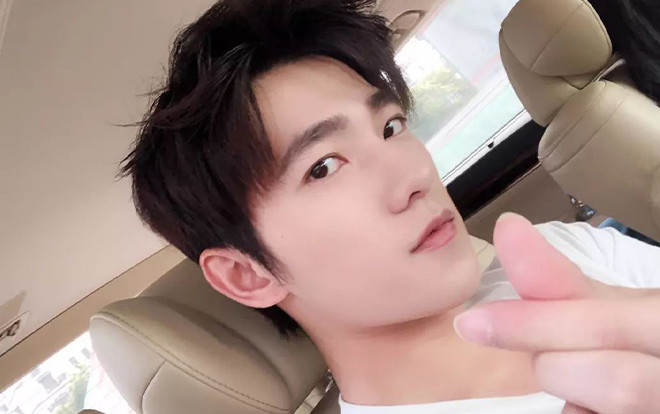 Sau tin đồn hẹn hò Kiều Hân, hảo cảm của nhiều người đối Dương Dương đã giảm một nửa Ảnh 2