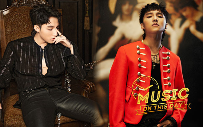 Ngày này 1 năm trước: Cả showbiz thức đêm để đón… Sơn Tùng M-TP và 'Chạy ngay đi' Ảnh 2