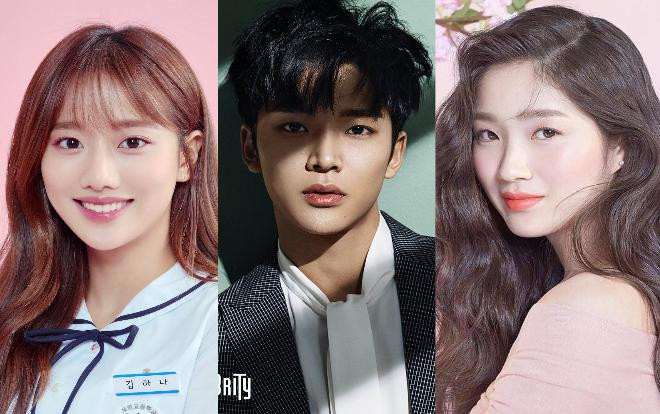 Lộ diện dàn trai xinh, gái đẹp tham gia trong phim mới của đạo diễn 'Khi nhà vua yêu' Ảnh 2