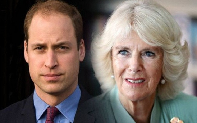 Hoàng tử William đến tận bây giờ vẫn không chấp nhận mẹ kế Camilla, nguyên nhân từ một cuộc gặp bí mật sau khi Công nương Diana qua đời Ảnh 2