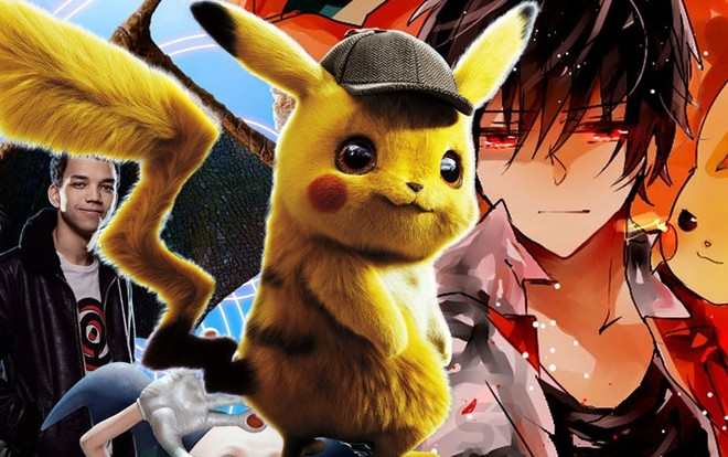 Giải thích về tương lai của loạt phim Pokémon được mở ra sau 'Detective Pikachu' Ảnh 2