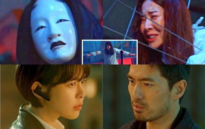 Vừa lên sóng, 'Voice 3' đã nhận vô số lời khen từ K-net: Sát nhân tàn ác hơn Kim Jae Wook và Kwon Yul Ảnh 2