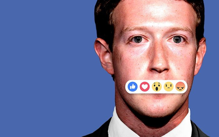 14 minh chứng phơi bày sự thật đen tối về Facebook khiến bạn chẳng còn muốn dùng mạng xã hội này Ảnh 2