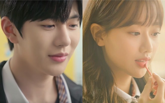 ‘A-TEEN 2’ của Shin Ye Eun và Lee Naeun (APRIL) là web drama đầu tiên đạt 10 triệu lượt xem trong năm 2019 Ảnh 2