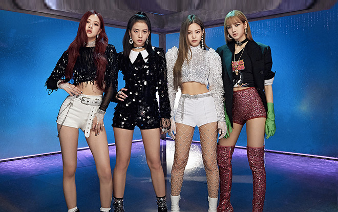 Ddu-du ddu-du (BlackPink) đạt 800 triệu view, netizen ngán ngẩm: 'View gấp 4 lần TWICE nhưng doanh số album vẫn phải 'hít khói' dài' Ảnh 2