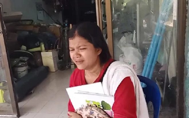 Mải buôn điện thoại, người mẹ không ngờ bi kịch lại ập đến với con trai chỉ trong tích tắc Ảnh 2