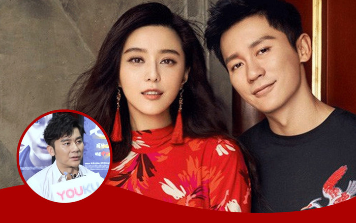 Lý Thần thổ lộ muốn có con, Phạm Băng Băng sẽ tiếp tục sự nghiệp hay trở về làm người phụ nữ của gia đình? Ảnh 2