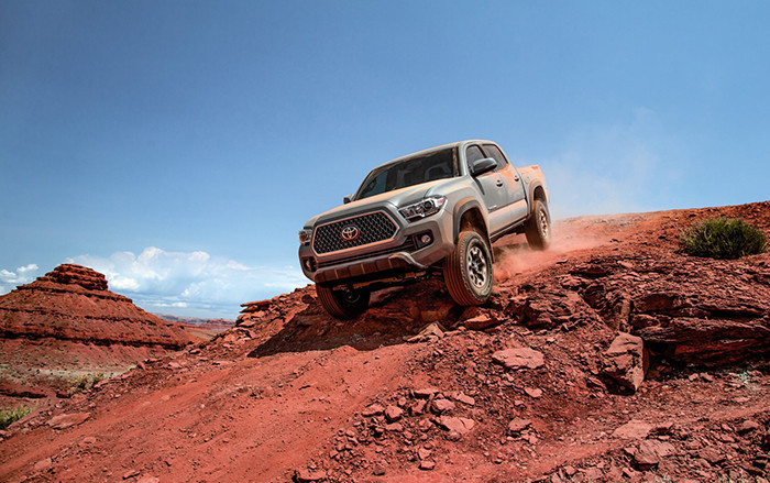 Danh sách 15 chiếc xe được người Mỹ yêu thích nhất hé lộ một điều bất ngờ Ảnh 2